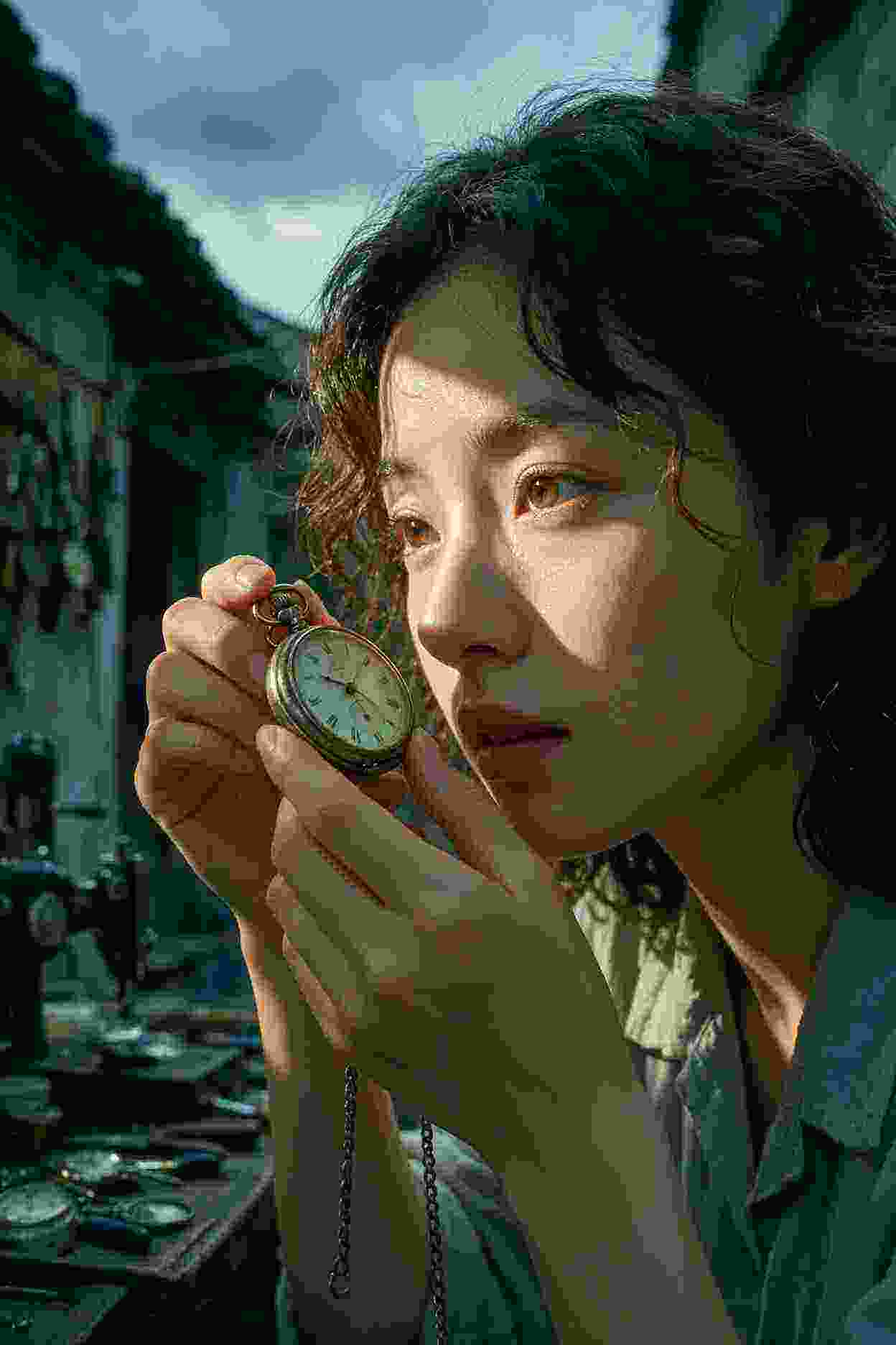 记忆碎片