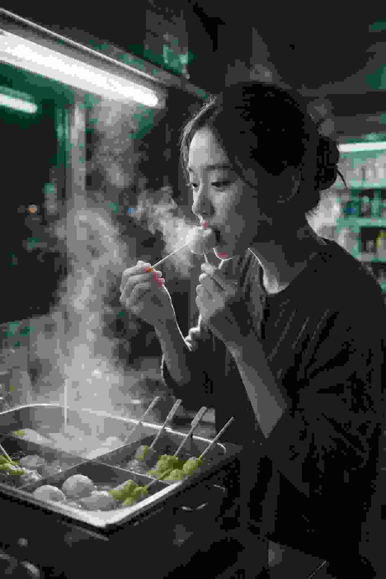 永恒的承诺