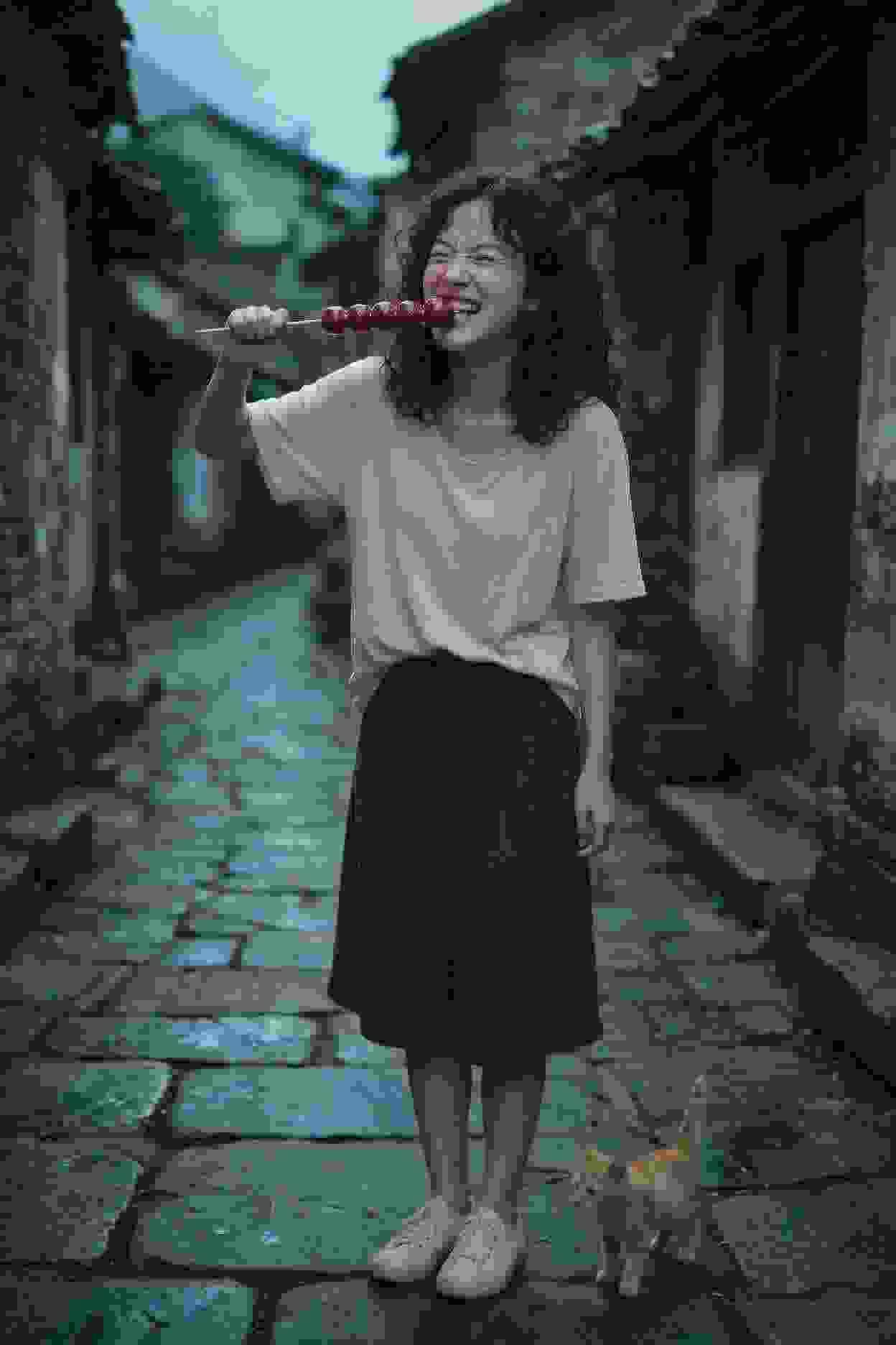 与你相遇