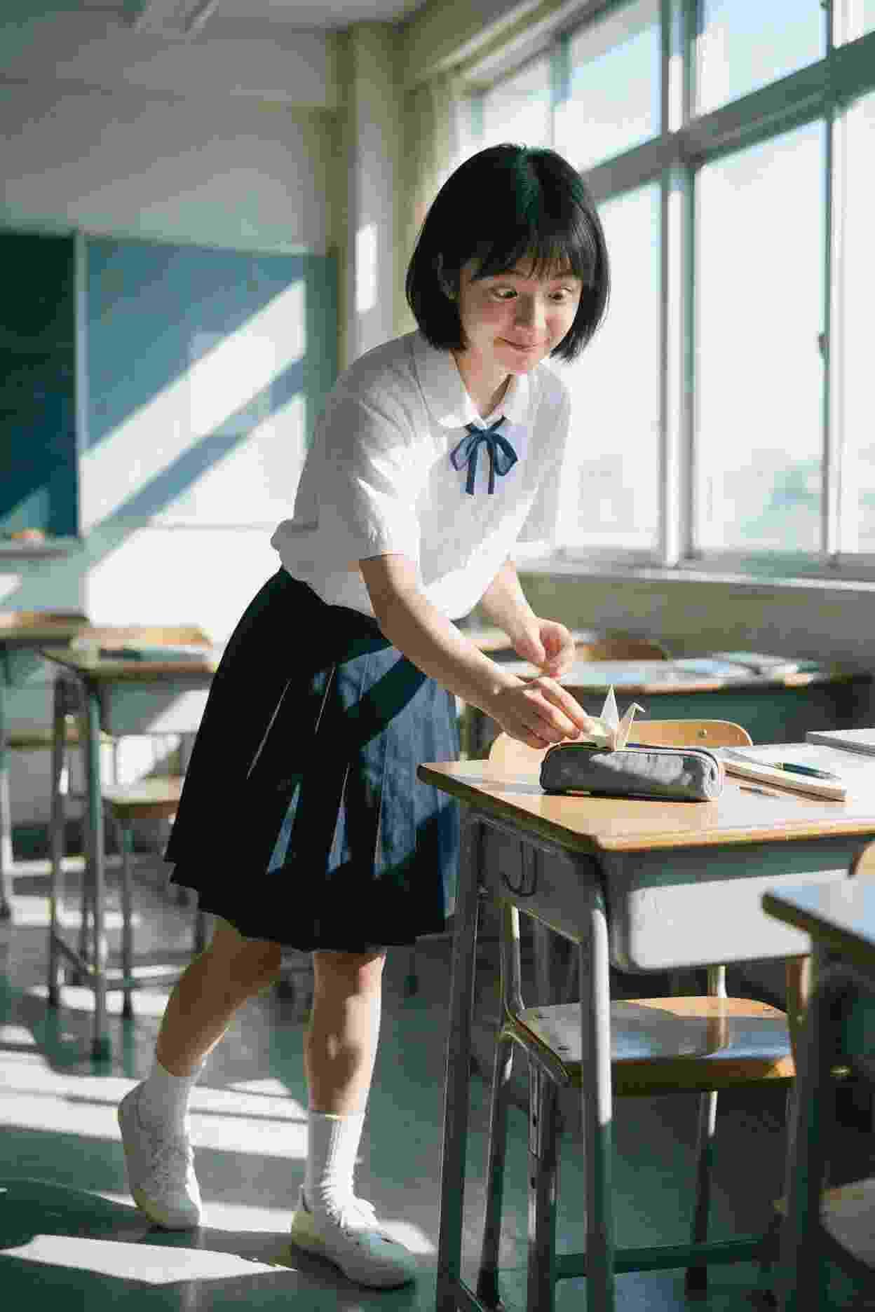丛林密码